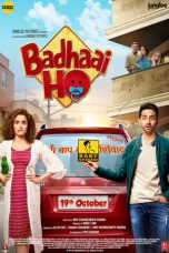 Badhaai Ho (2018)