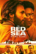 Lk21 Nonton The Red Sea Diving Resort (2019) Film Subtitle Indonesia Streaming Movie Download Gratis Online