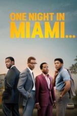 Lk21 Nonton One Night in Miami (2020) Film Subtitle Indonesia Streaming Movie Download Gratis Online